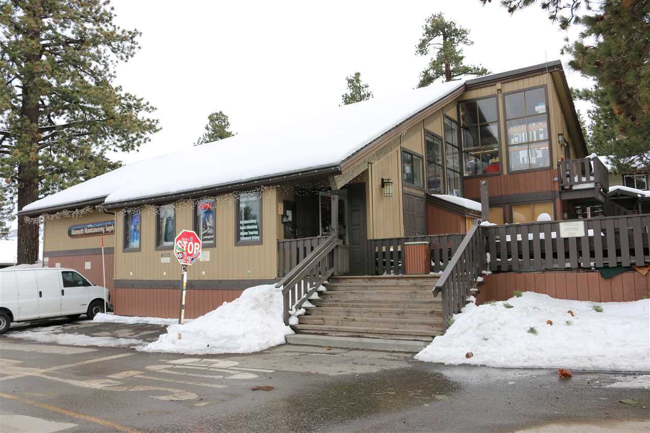 Mammoth Lakes Real Estate Condos Amp Homes Matthew Lehman