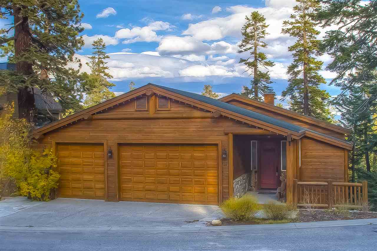 Homes for sale in Mammoth Lakes
