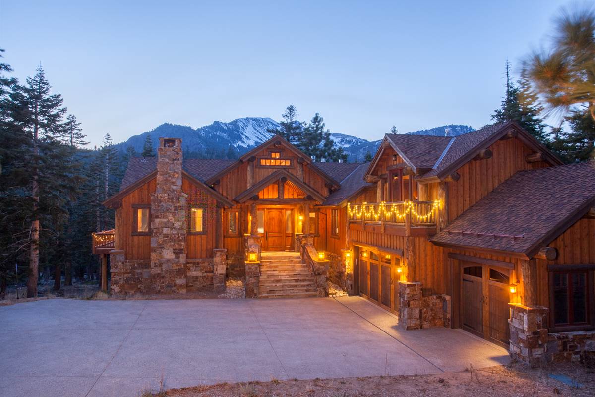 Mammoth Lakes, CA Homes For Sale MLS Listings
