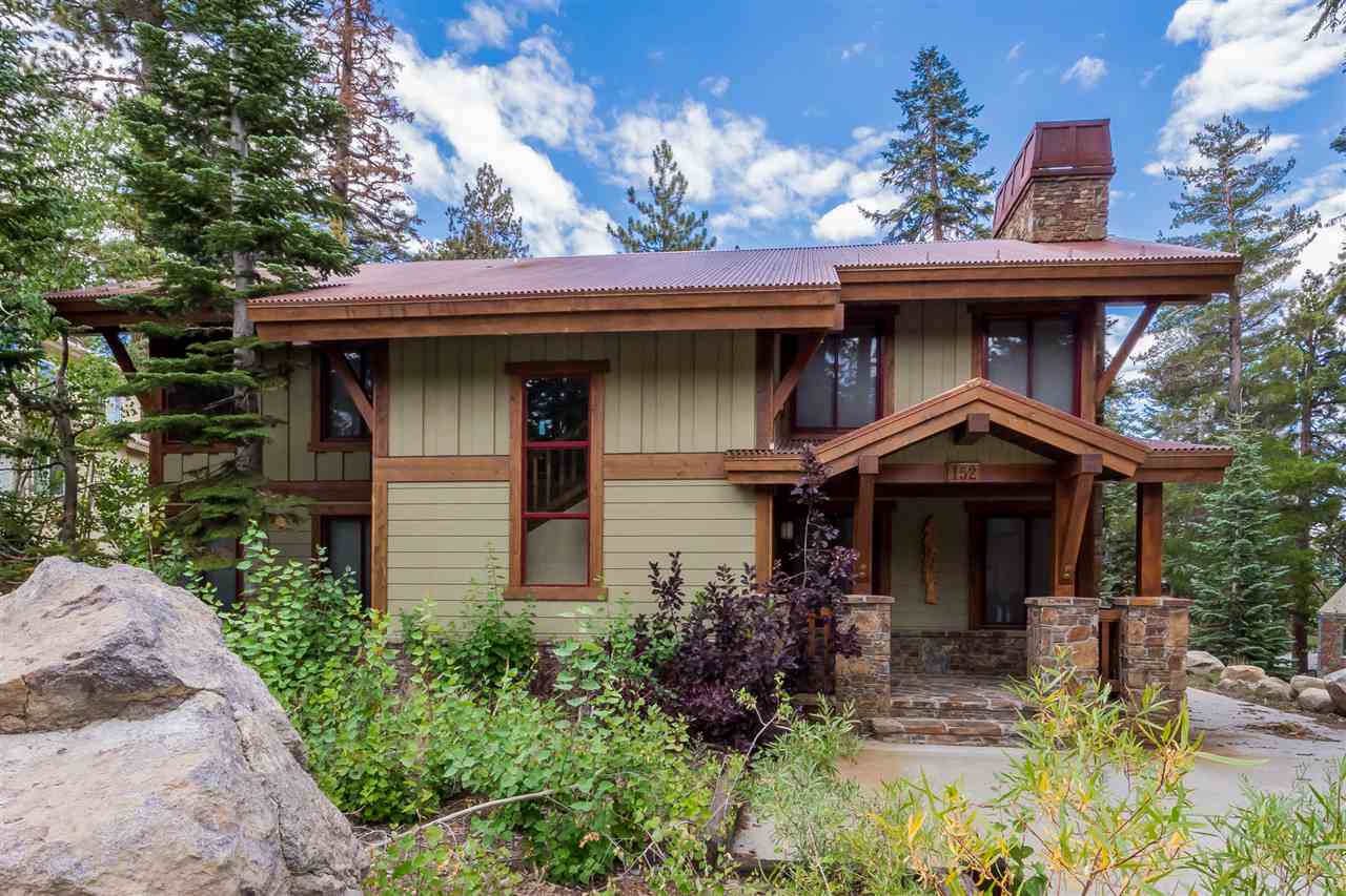 Property For Sale In Mammoth Lakes Ca