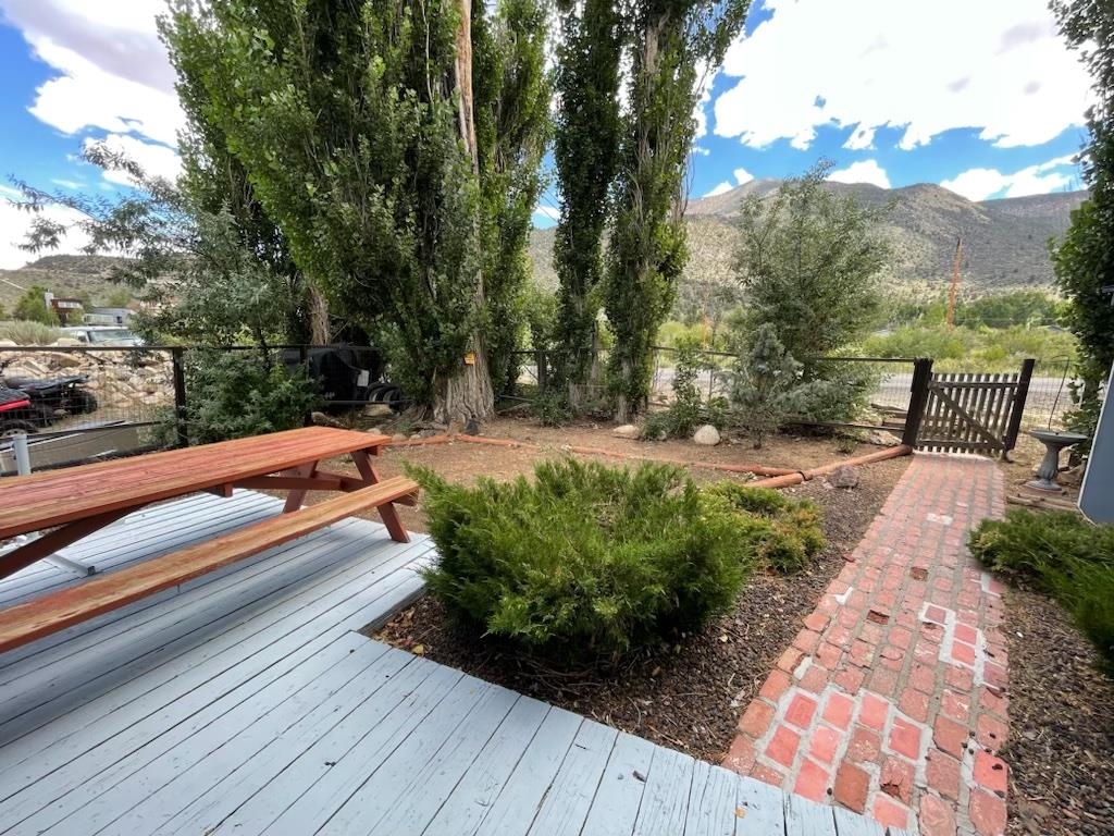 Inyo County Real Estate Owens Valley Realty