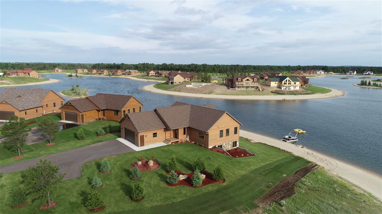 N8354 15TH AVE, NEW LISBON, WI 53950 Wisconsin