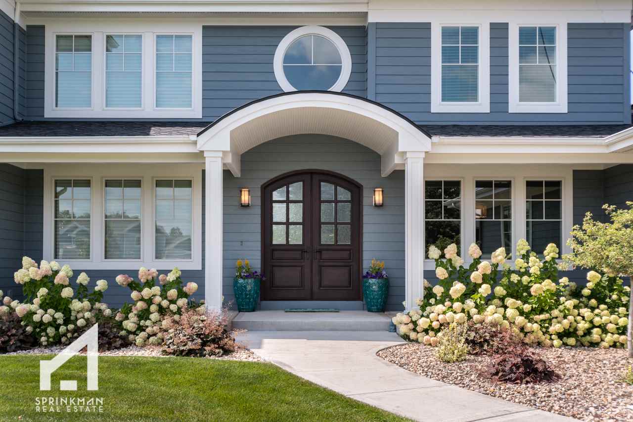 Madison Real Estate Search