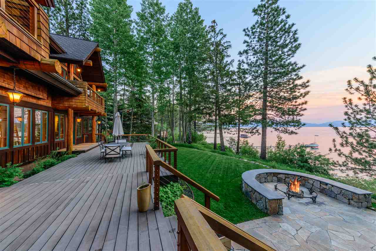 Tahoe City Homes for Sales | Sierra Sotheby&#39;s International Realty