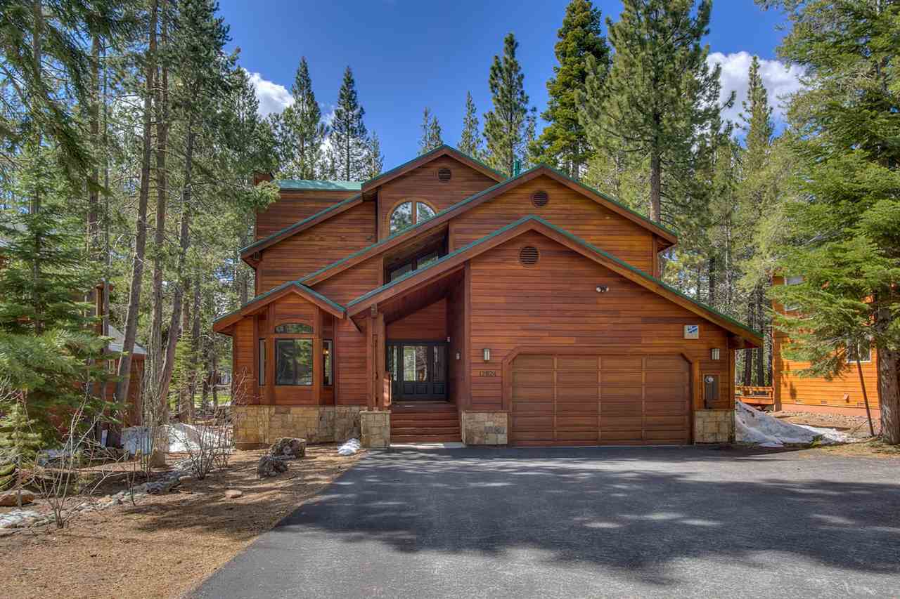 Truckee Property For Sale