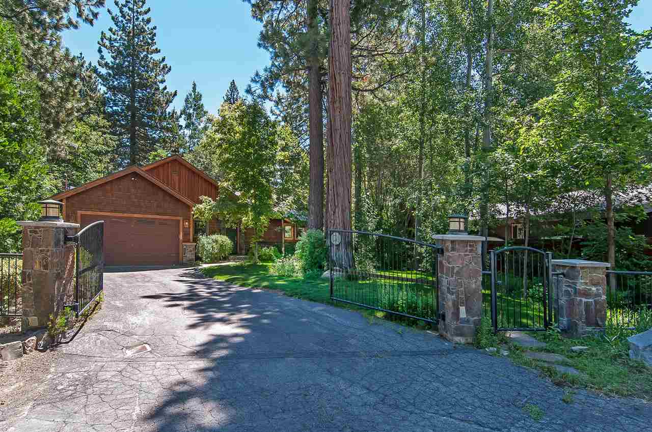 Tahoe Park Real Estate Sunnyside Lake Tahoe Real Estate
