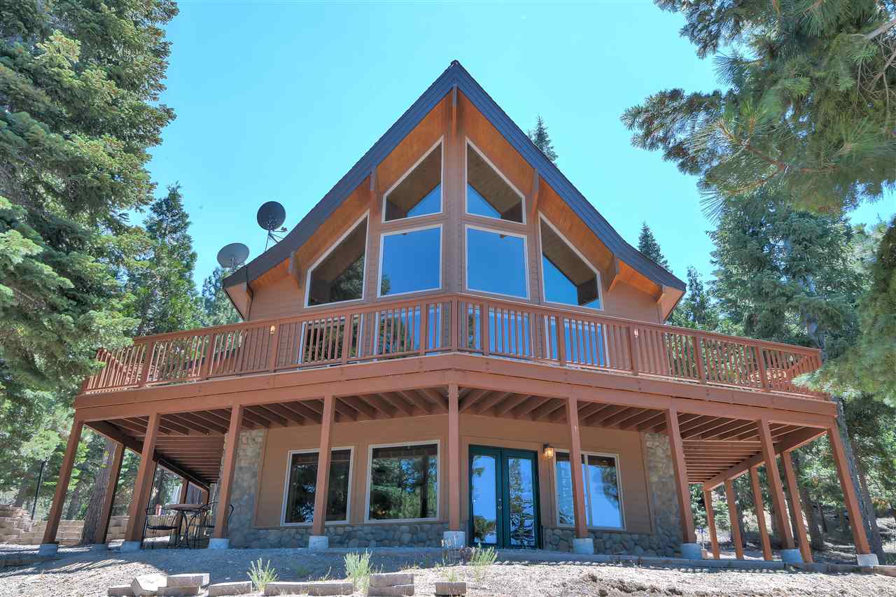 7328 MARILYN DRIVE, PORTOLA, CA 96122