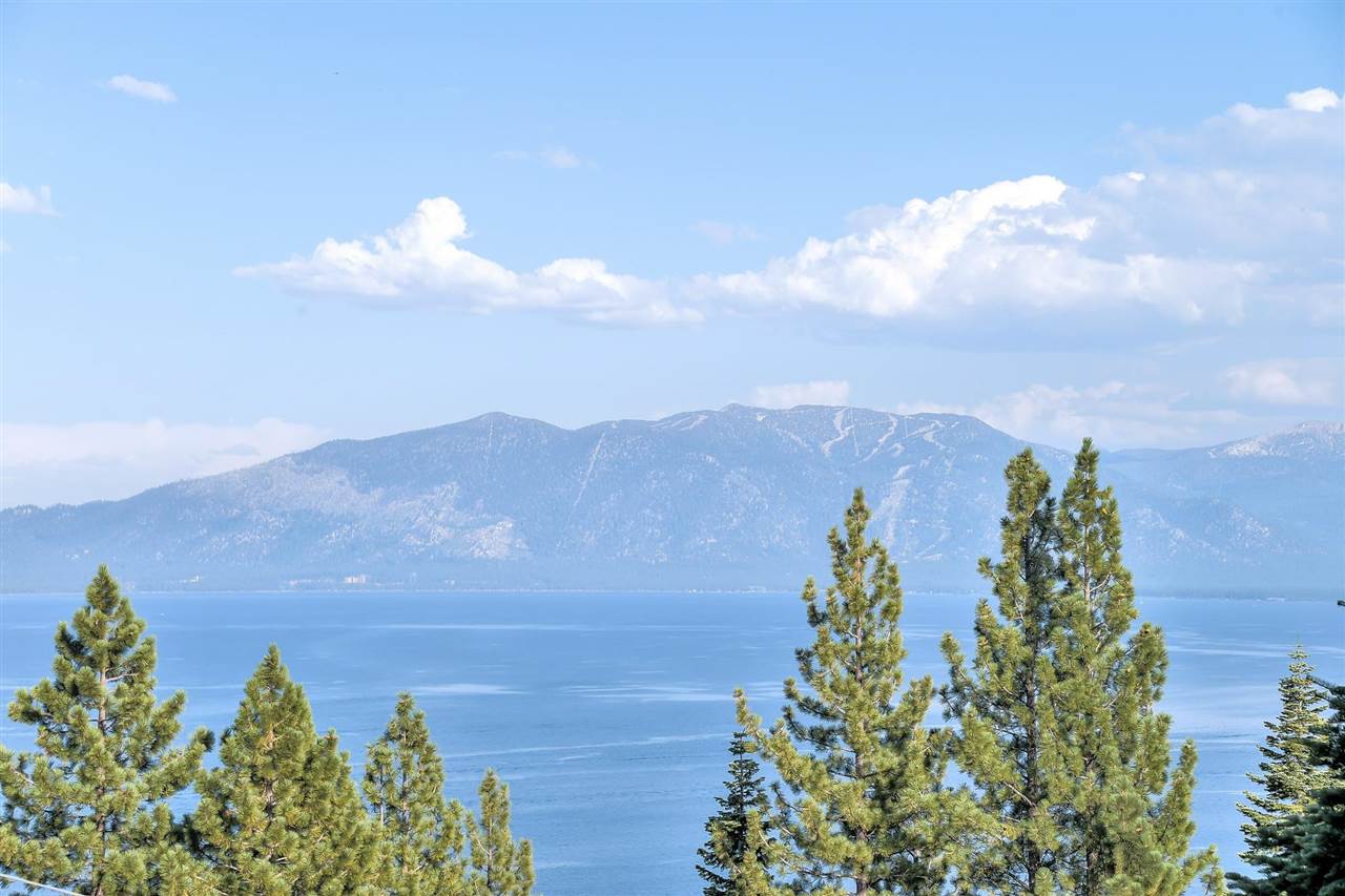Meeks Bay & Rubicon Bay Real Estate West Shore Real Estate Tahoe