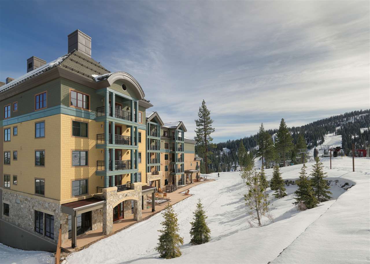 13051 RITZ CARLTON HIGHLANDS CT #204 TRUCKEE CA 96161