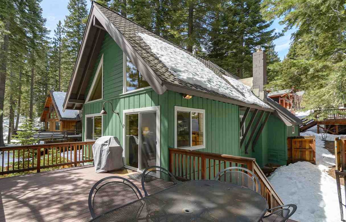 Lake Tahoe Luxury Homes Real Estate Lake Tahoe NV & CA Granger Group