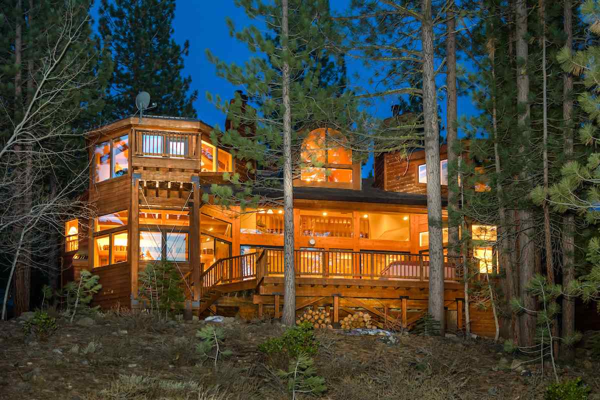 Truckee Real Estate