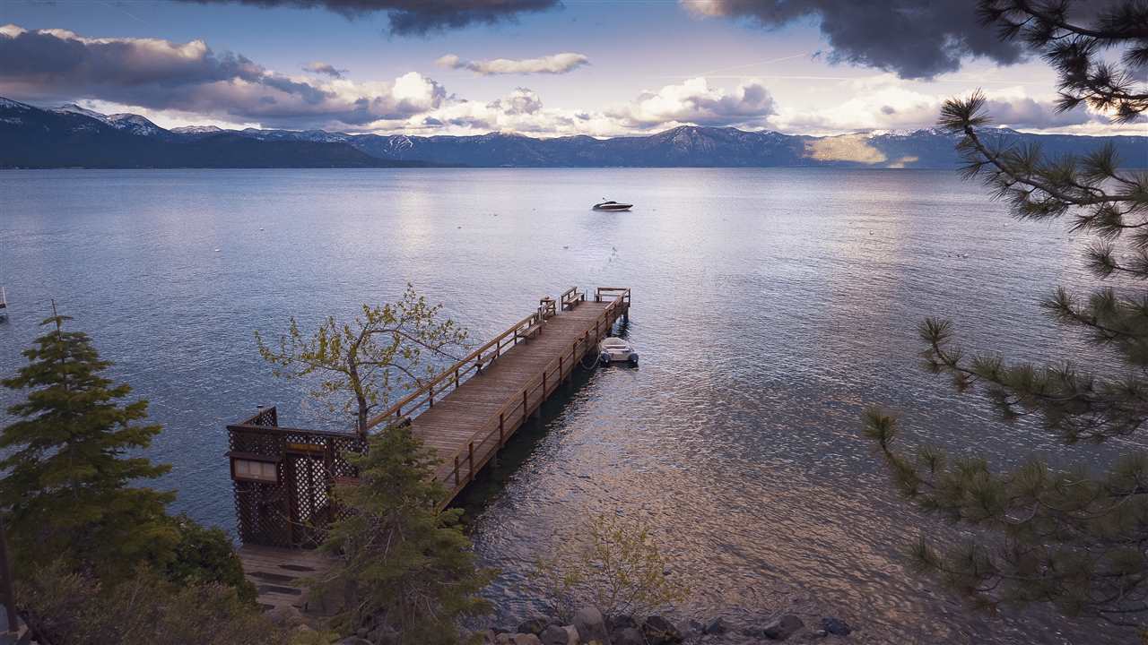 Carnelian Bay Real Estate and Apartments for Sale Christie's