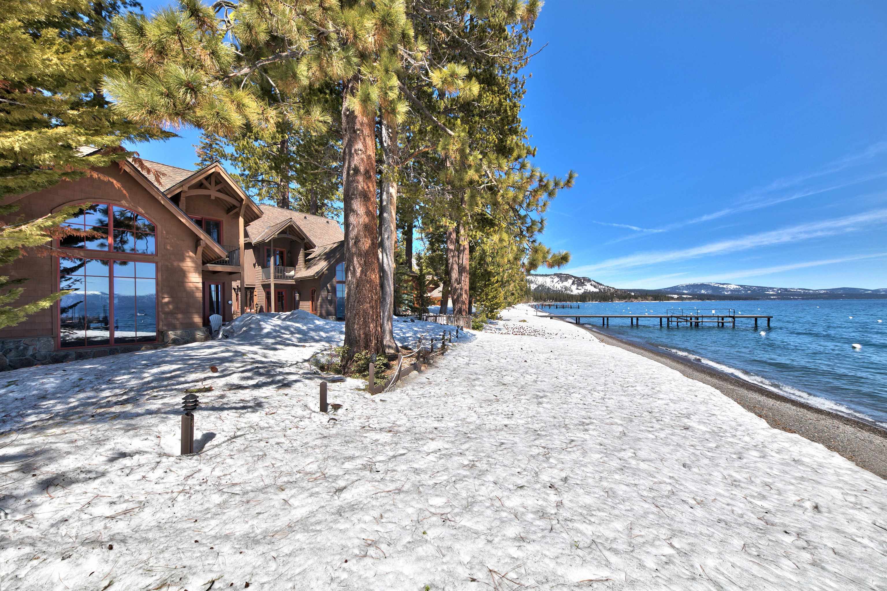 5150 West Lake Boulevard Unit: A