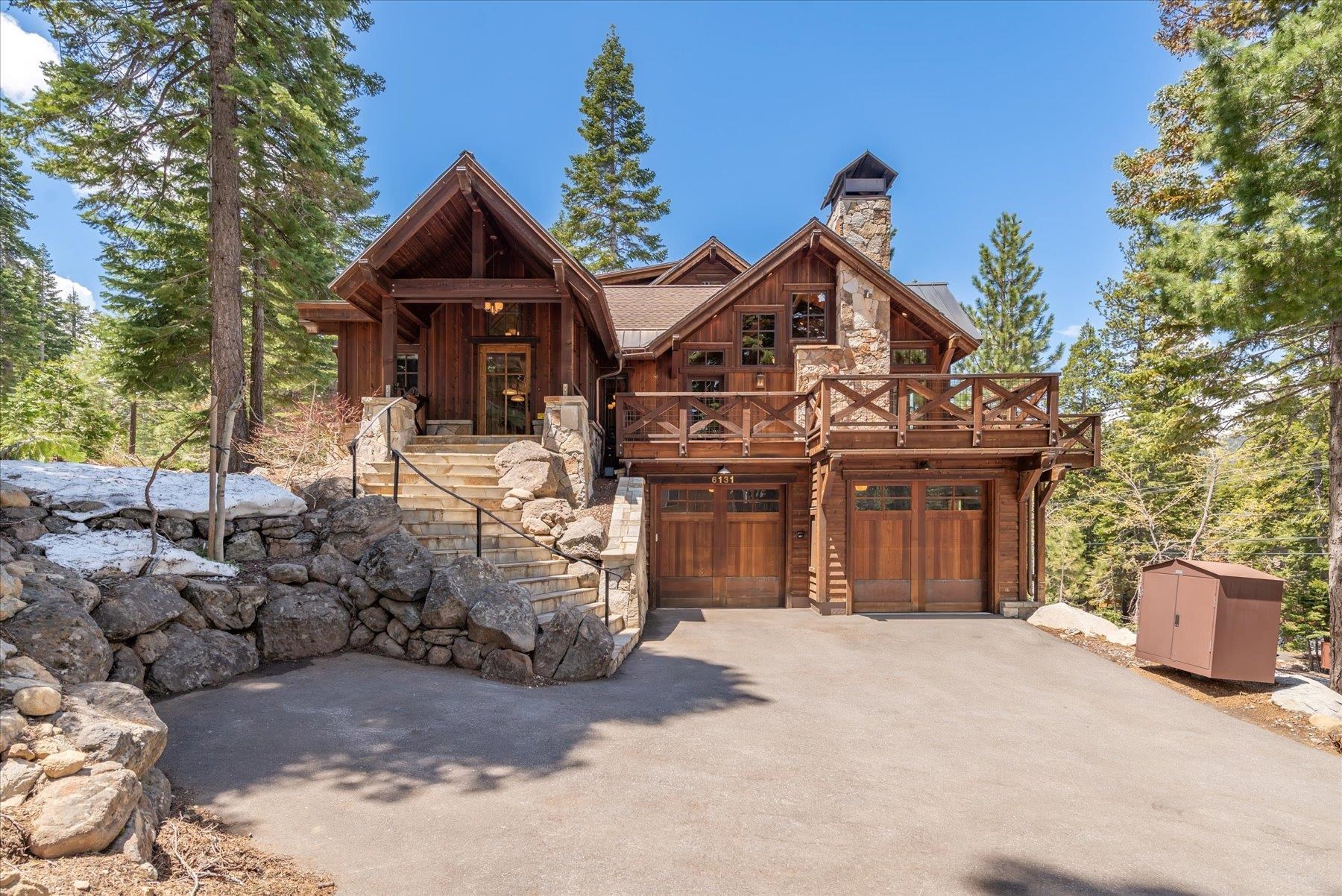 6131 McKinney Drive