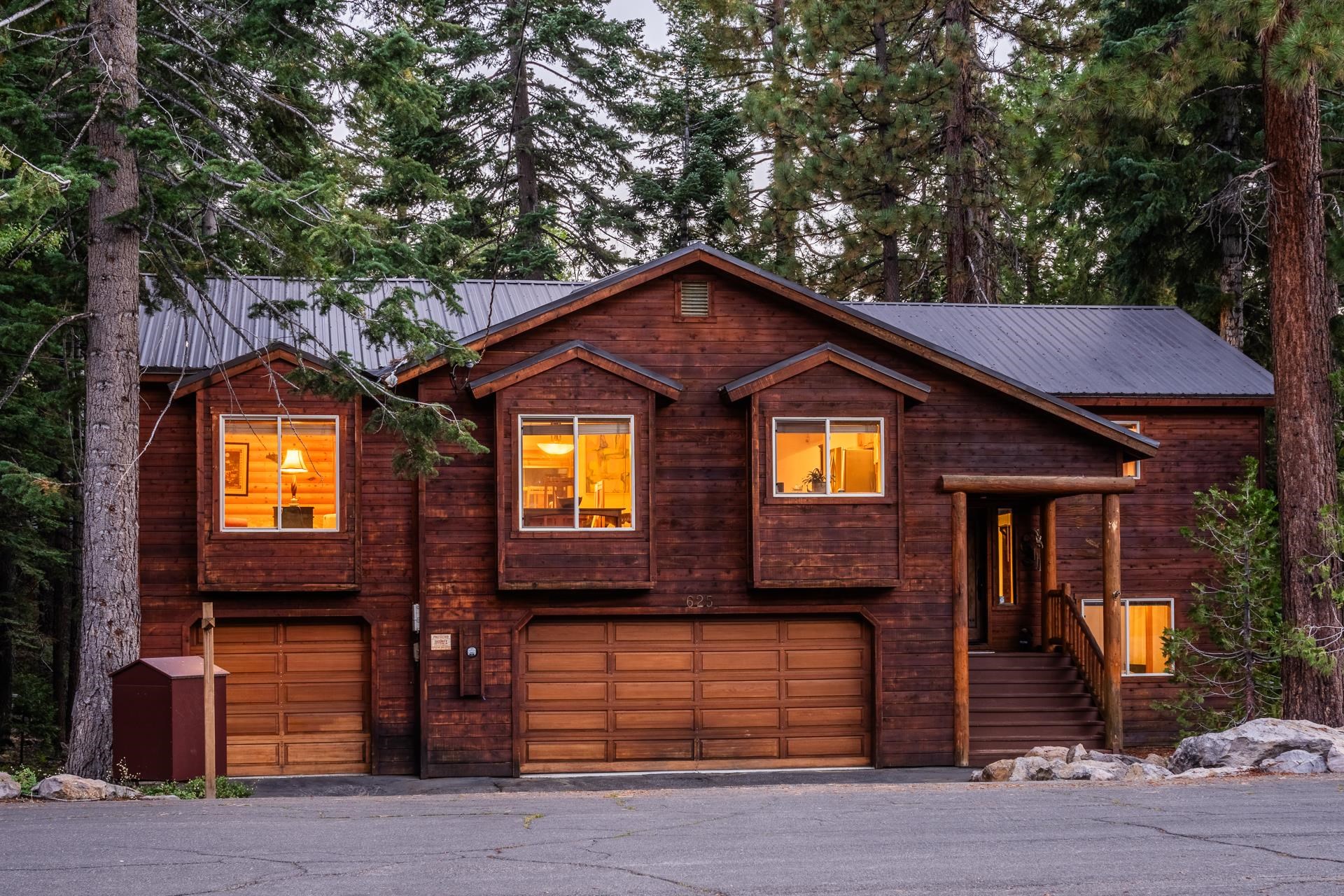 625 Sunset Road