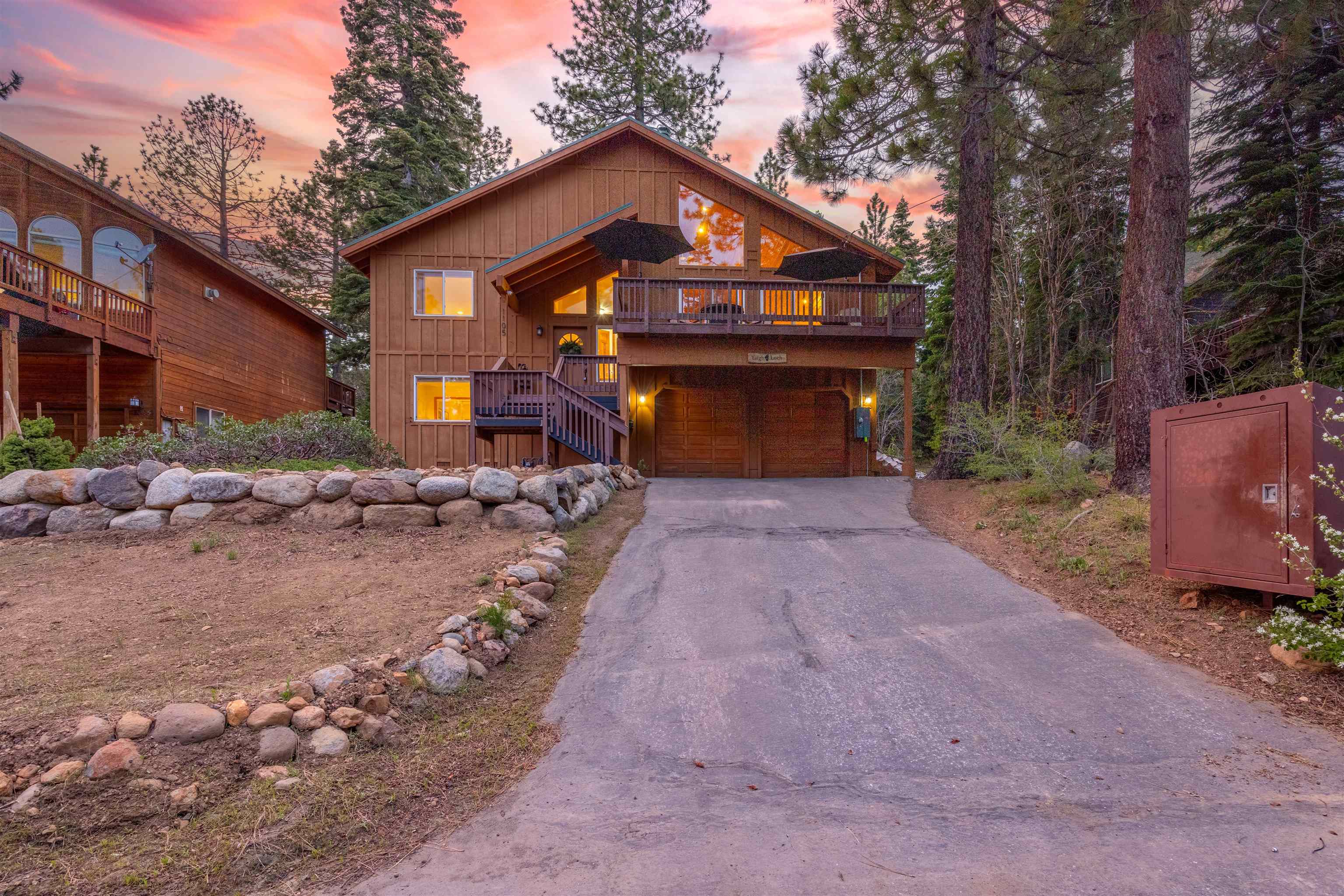 1105 Big Pine Drive