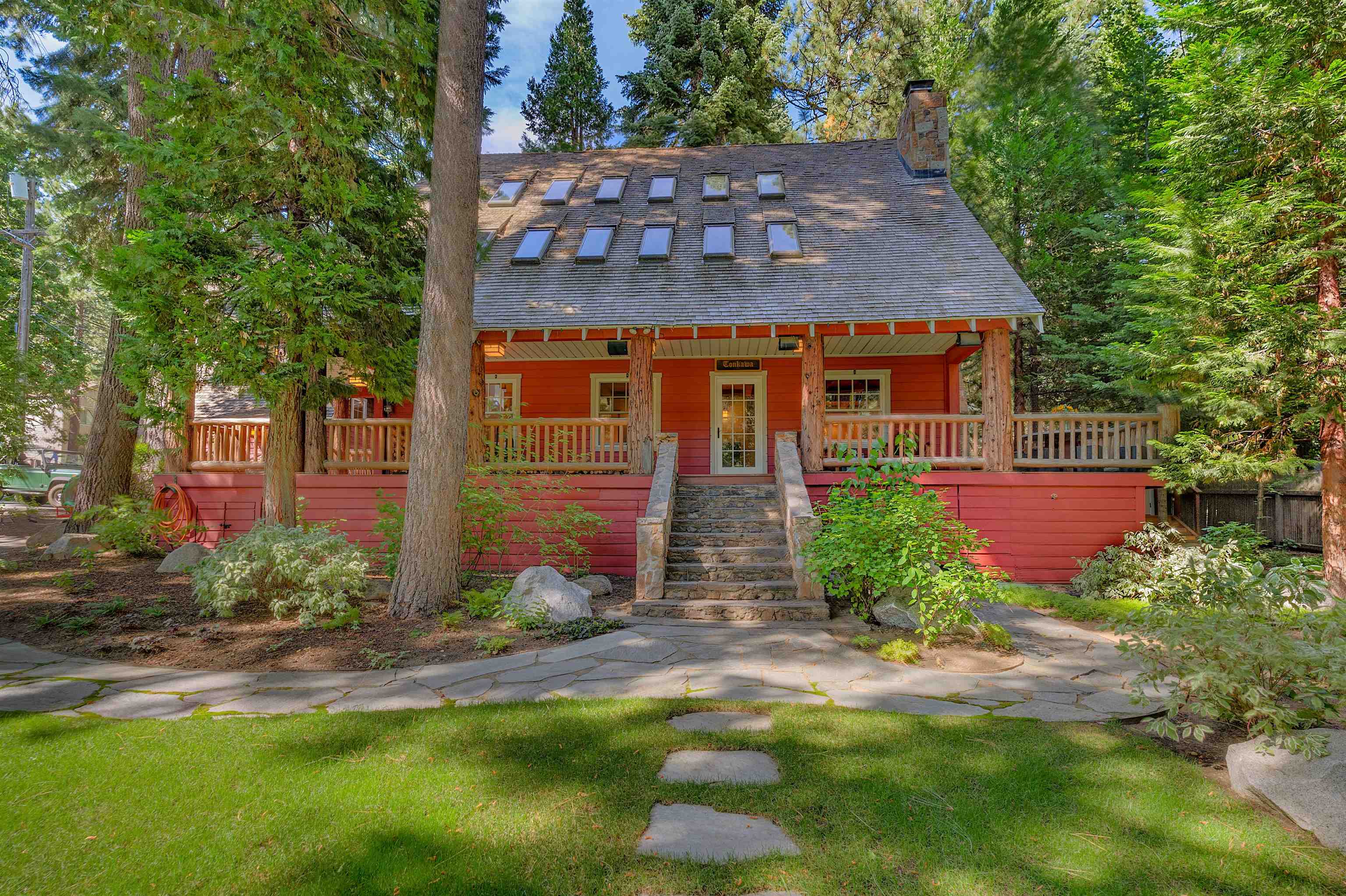 1570 Tahoe Park Avenue