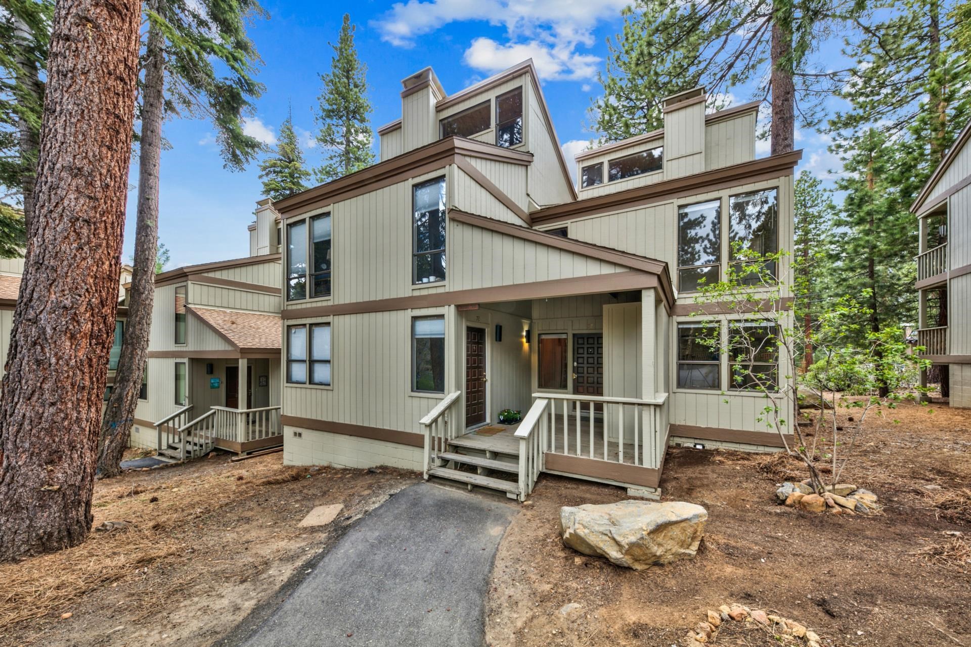 Kings Beach, Real Estate & Homes For Sale The Moore Team