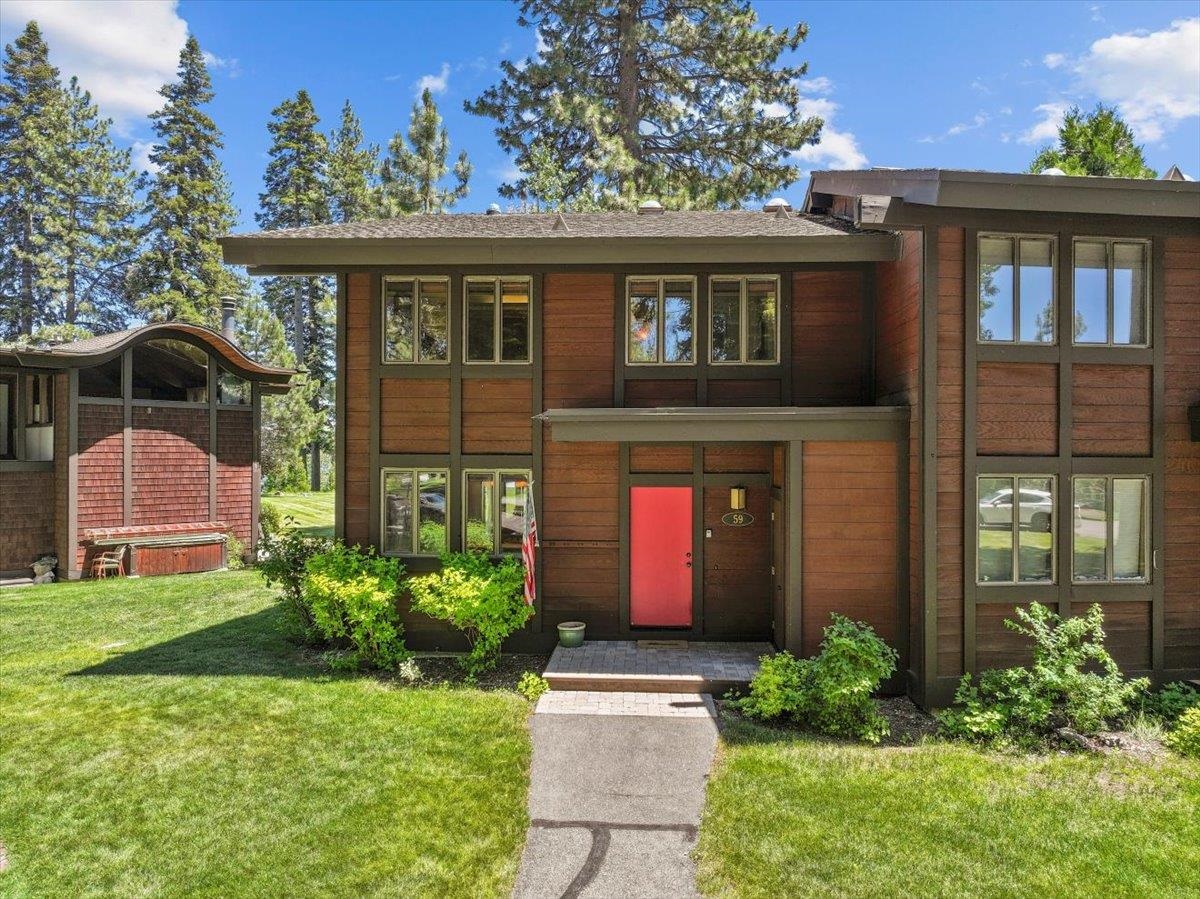 300 W West Lake Boulevard Unit: 59