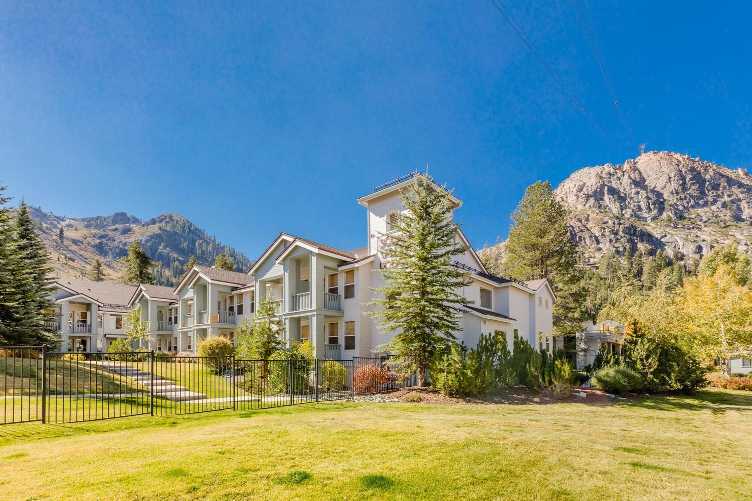 201 Shirley Canyon Road Unit: 803