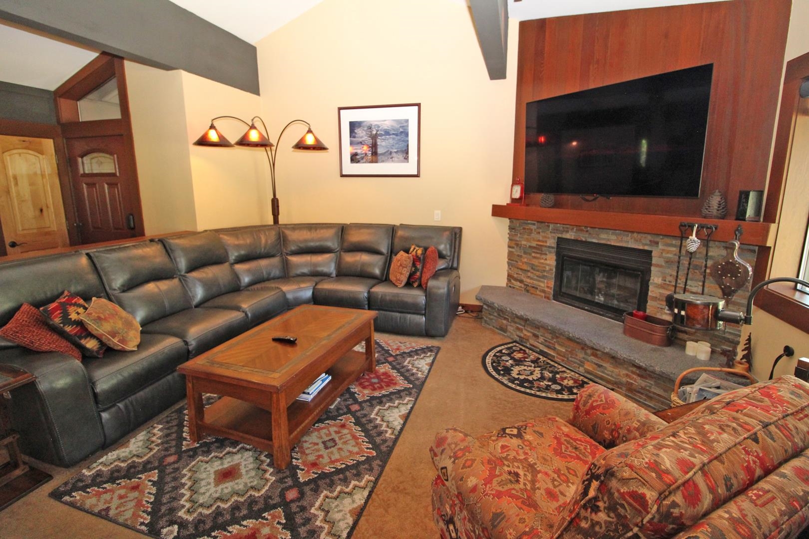 1581 Road Unit: 11