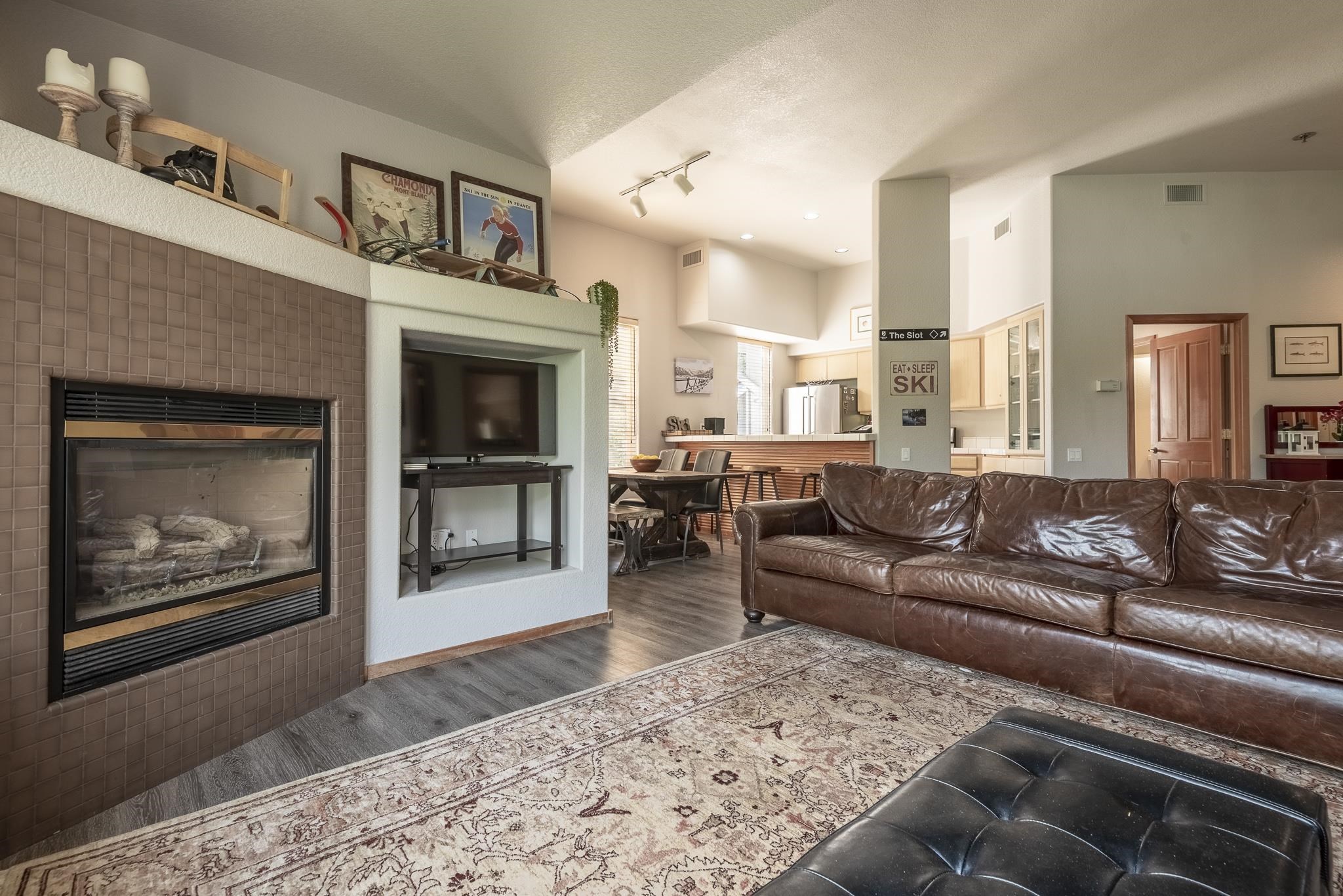201 Shirley Canyon Road Unit: 523