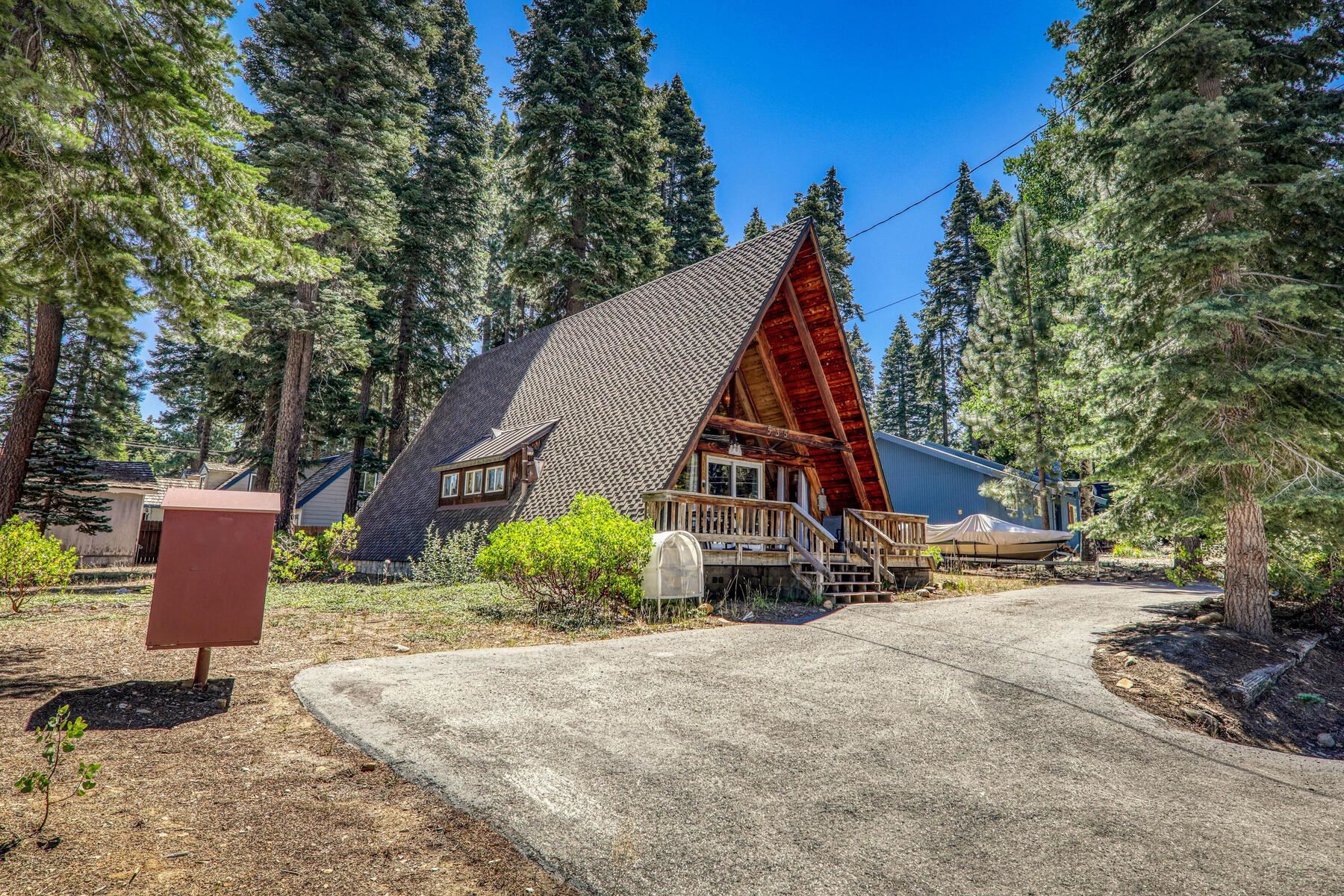 535 Virginia Drive