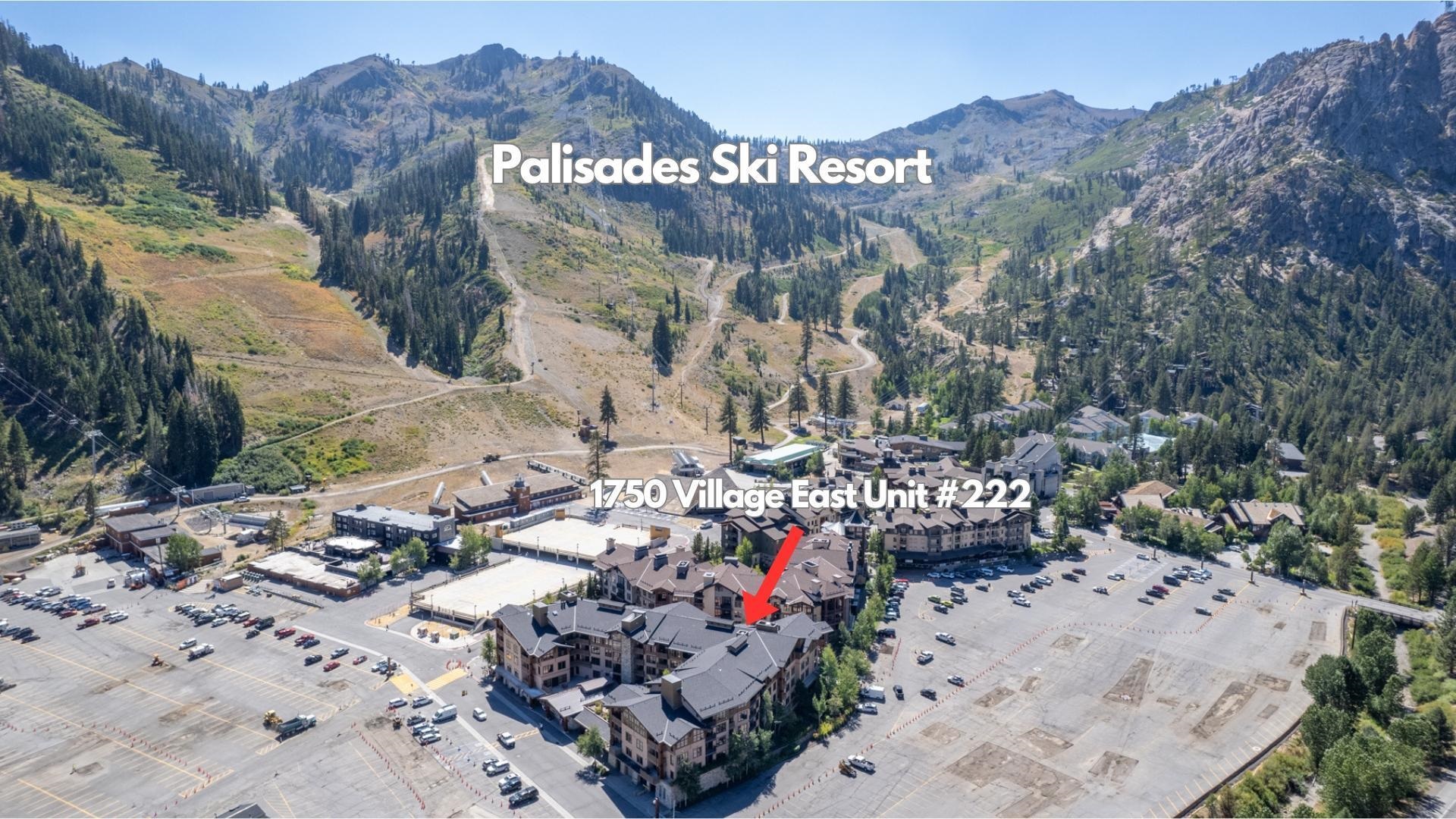 1750 Village East Road Unit: 5-222