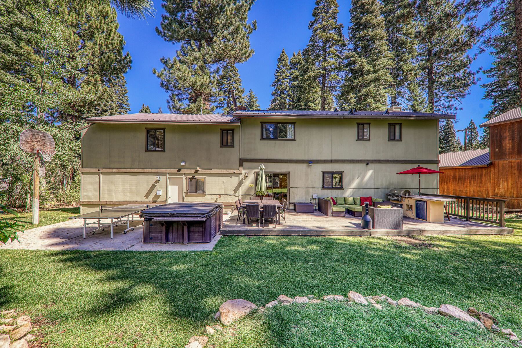 5769 Dodowah Road