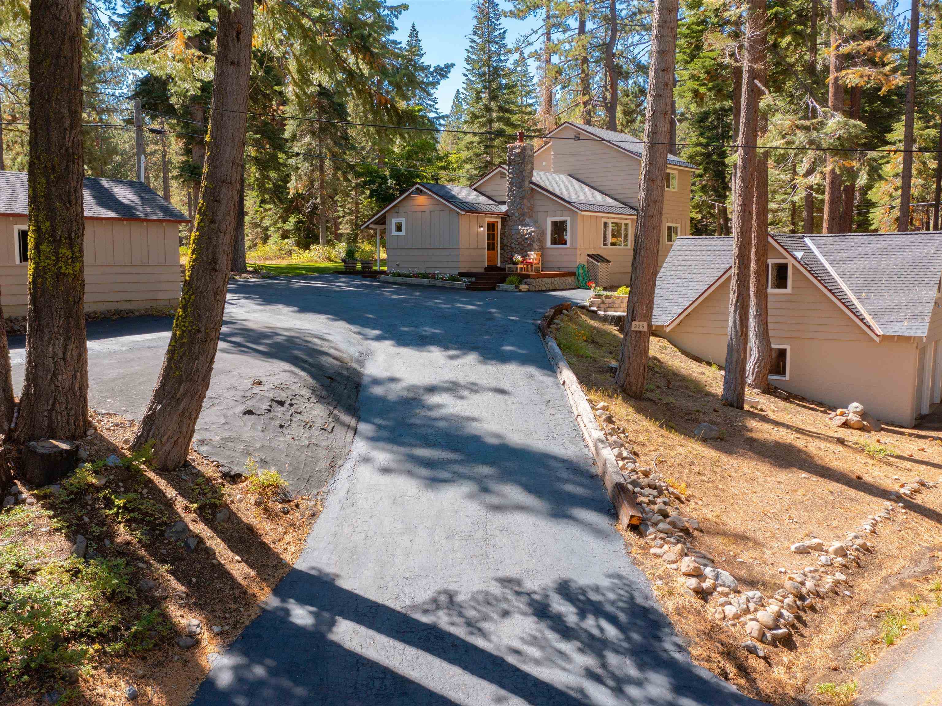 325 Chinquapin Lane