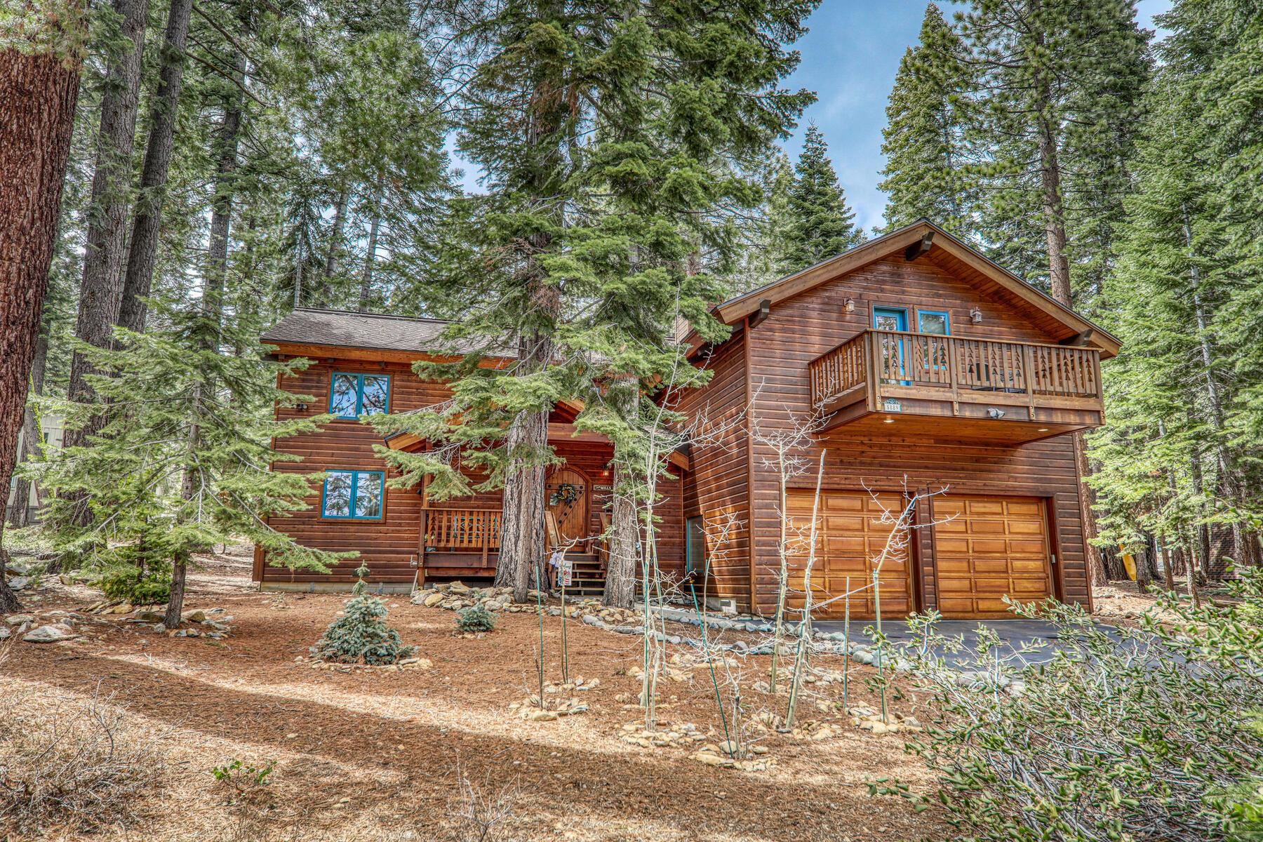 5889 Victoria Road