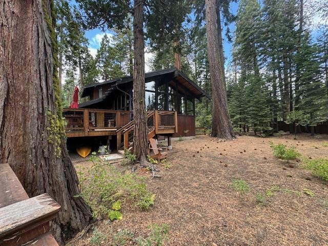 5620 McKinney Drive