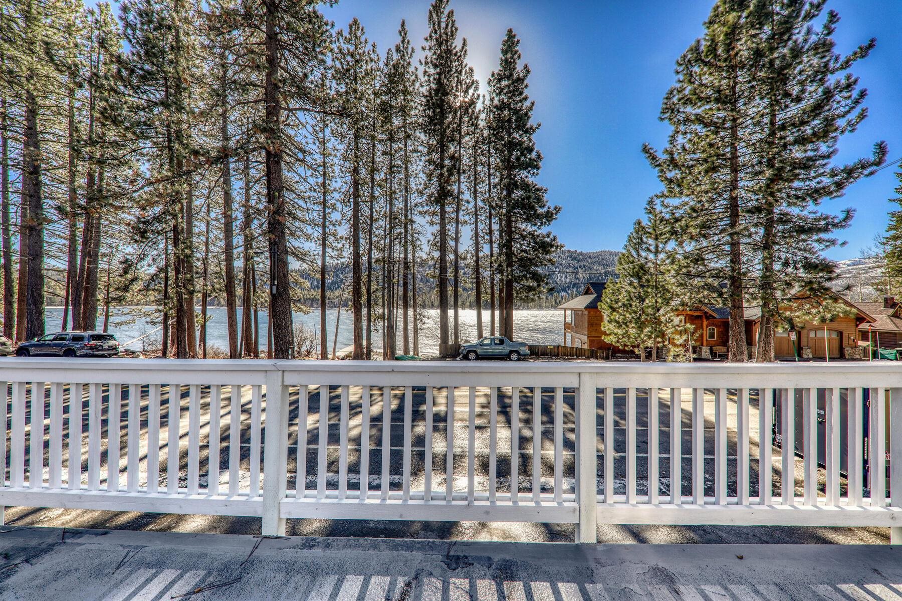 13274 Donner Pass Road