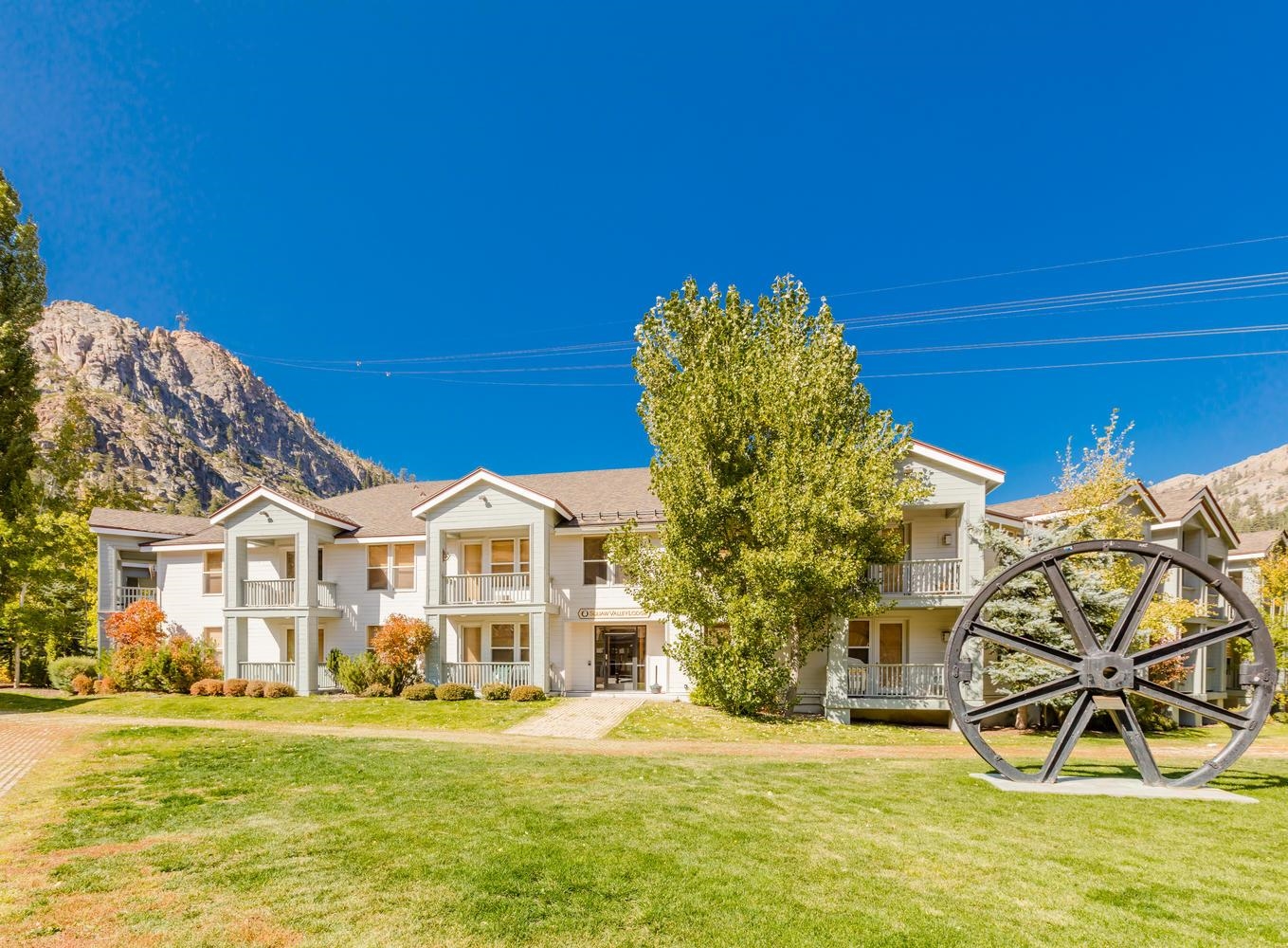 201 Shirley Canyon Road Unit: 714