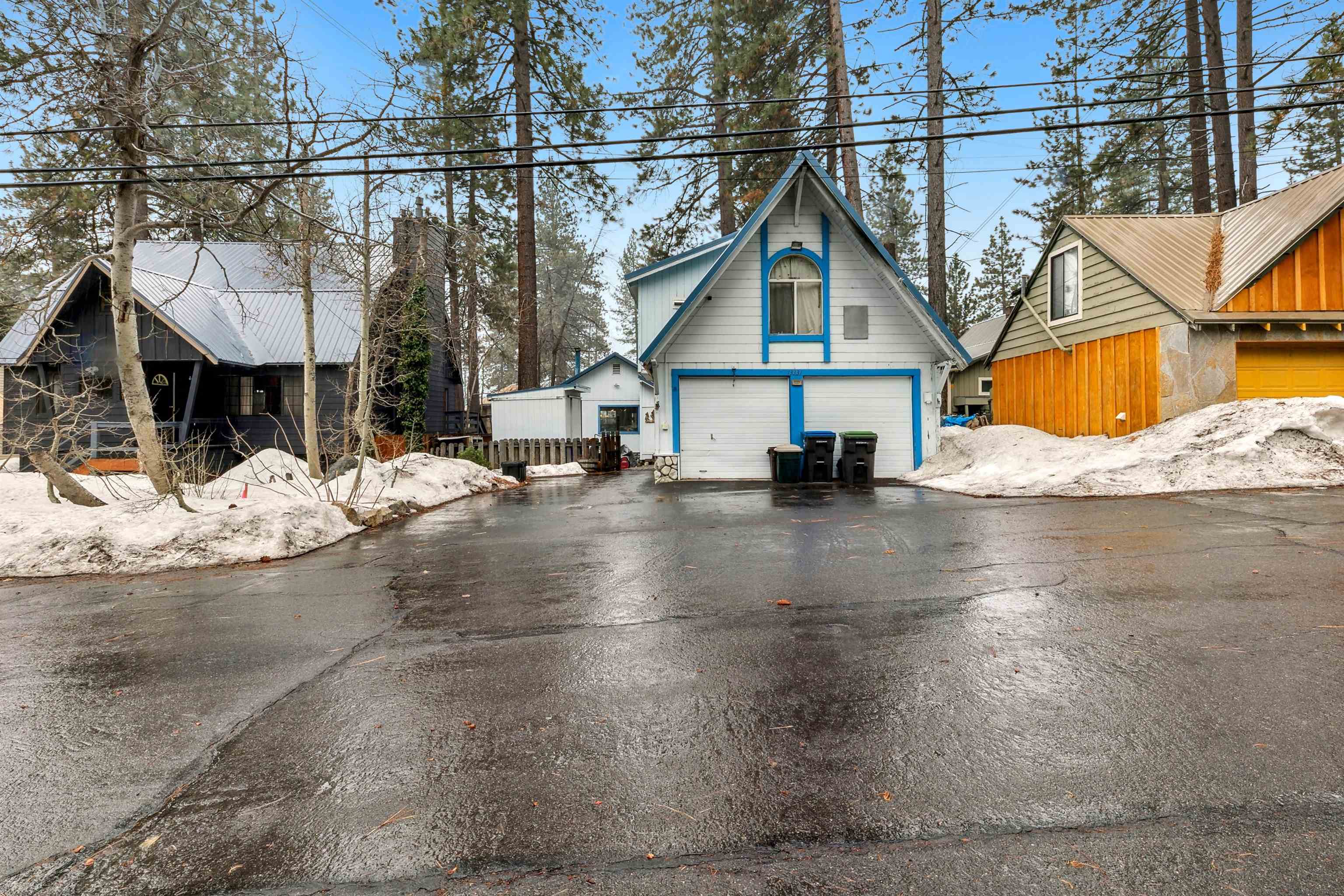 13331 Moraine Road