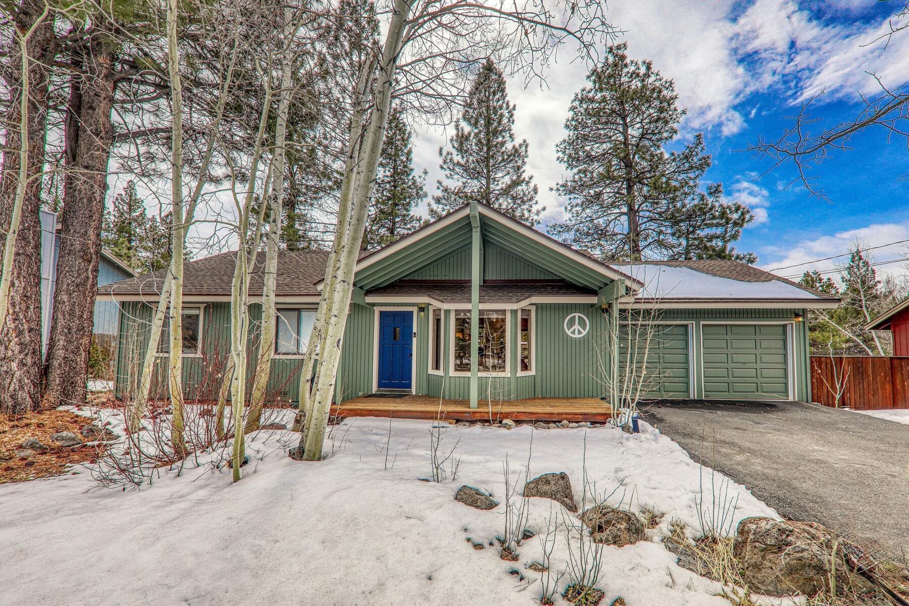 11151 Dorchester Drive