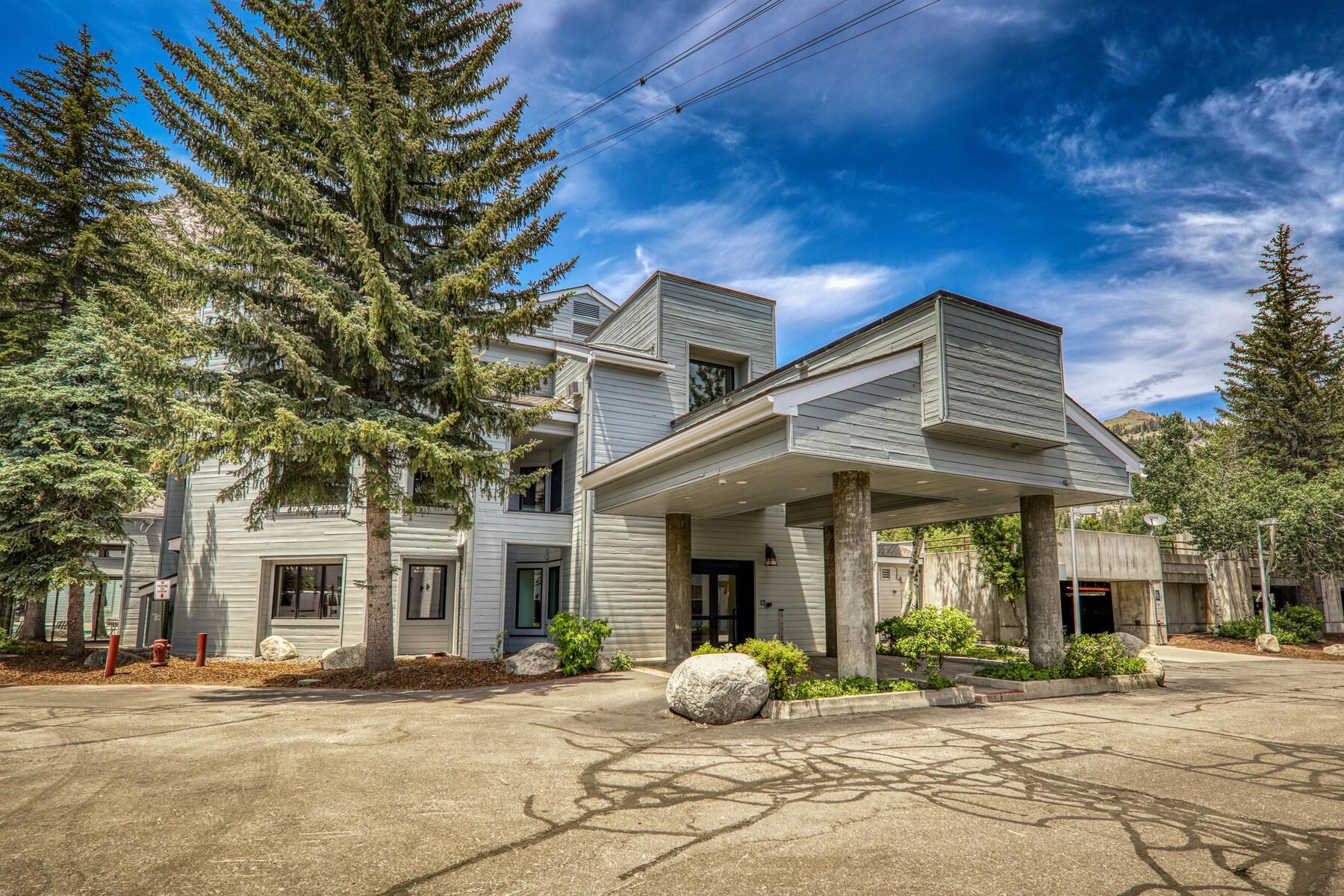 201 Shirley Canyon Road Unit: 311