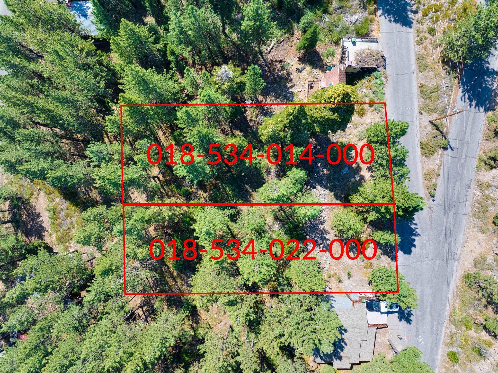 12531 E Sierra Drive
