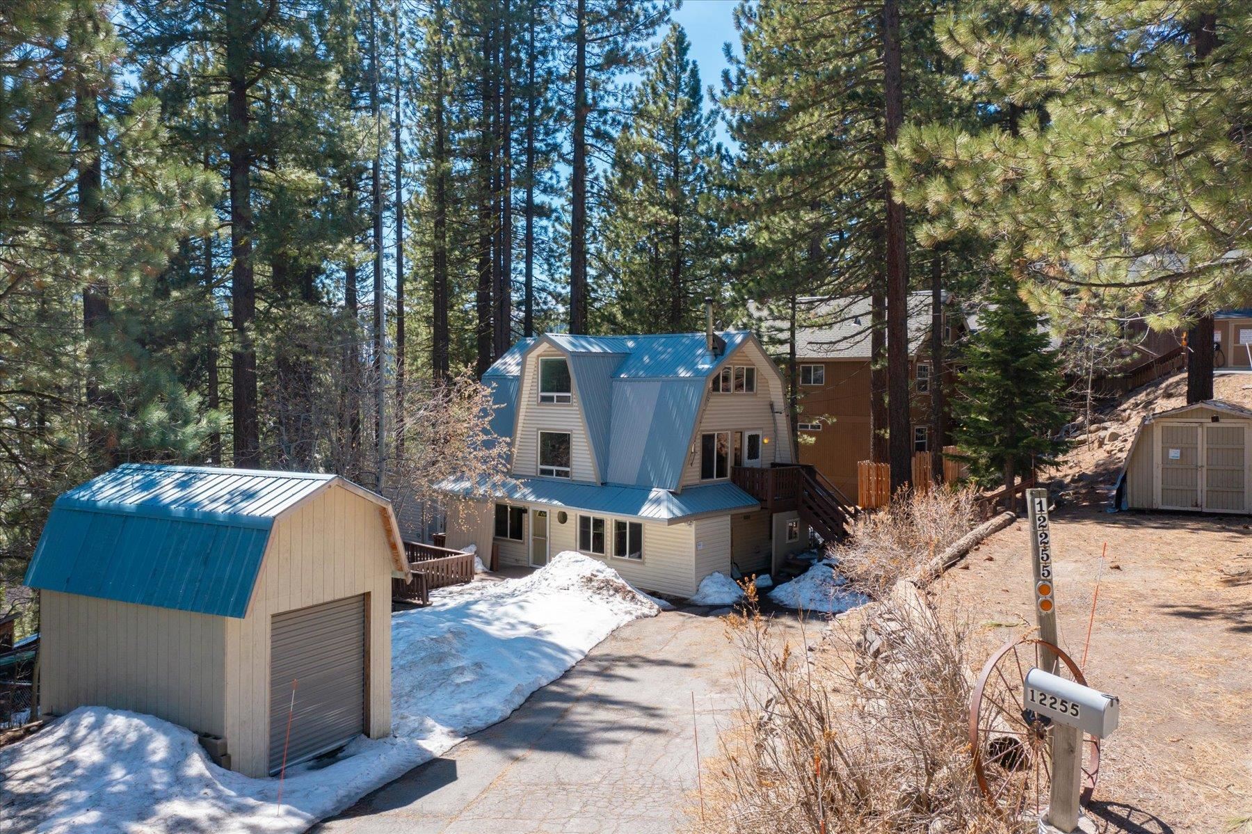 12255 Sierra Drive