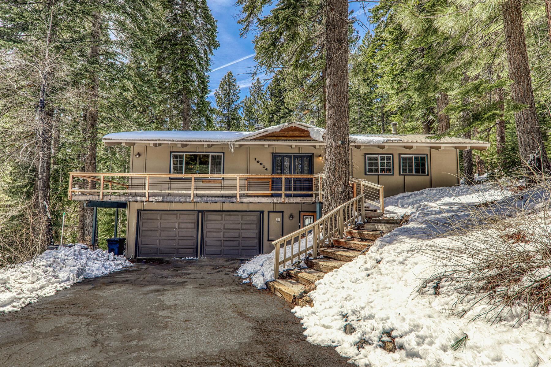 10914 Jacobs Court