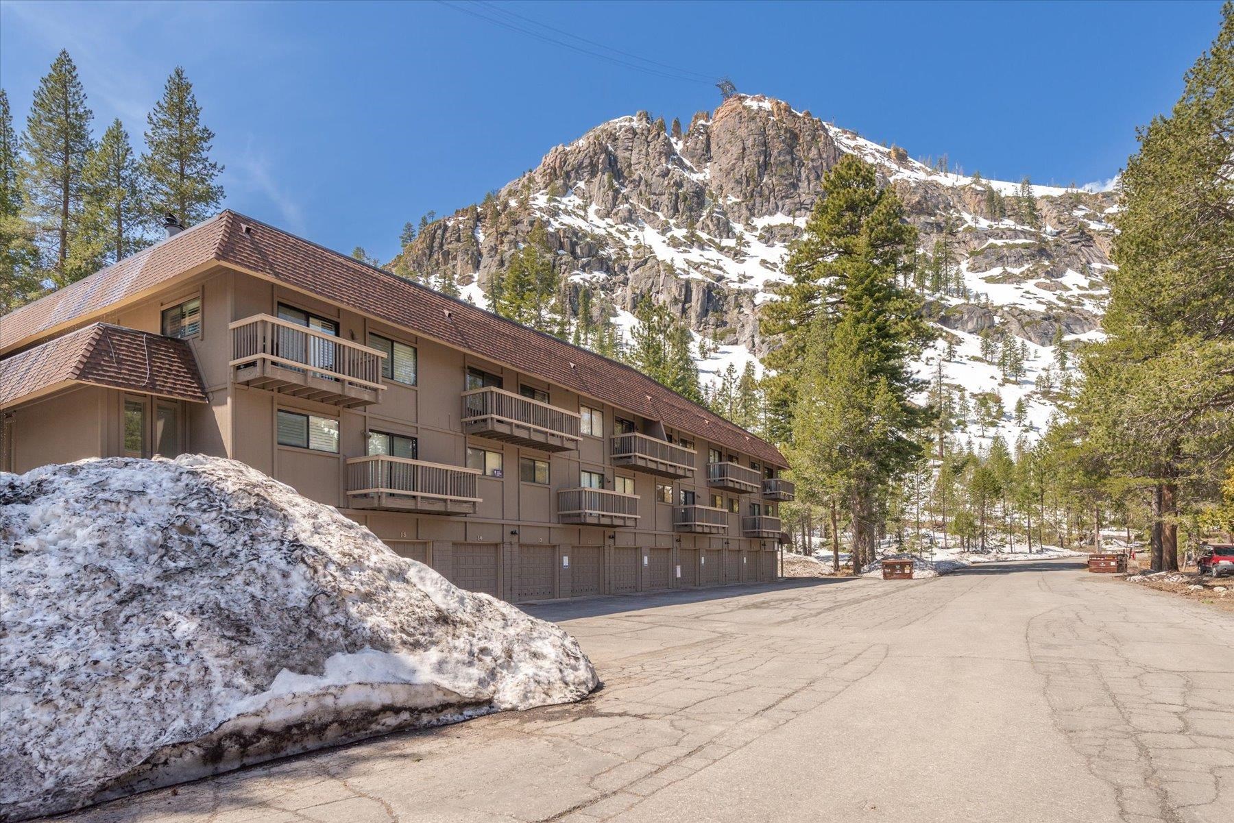 415 Shirley Canyon Road Unit: 16