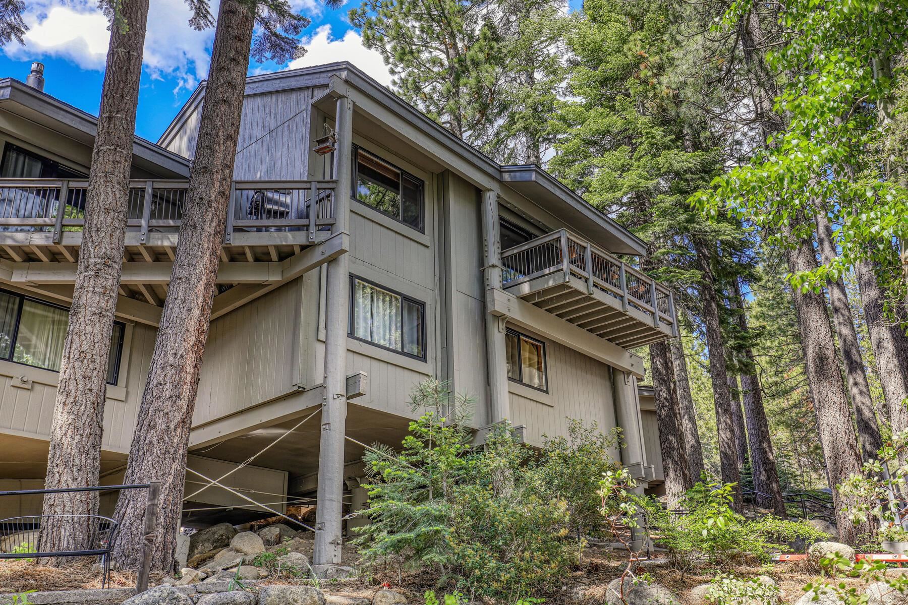 15470 Donner Pass Road Unit: 25