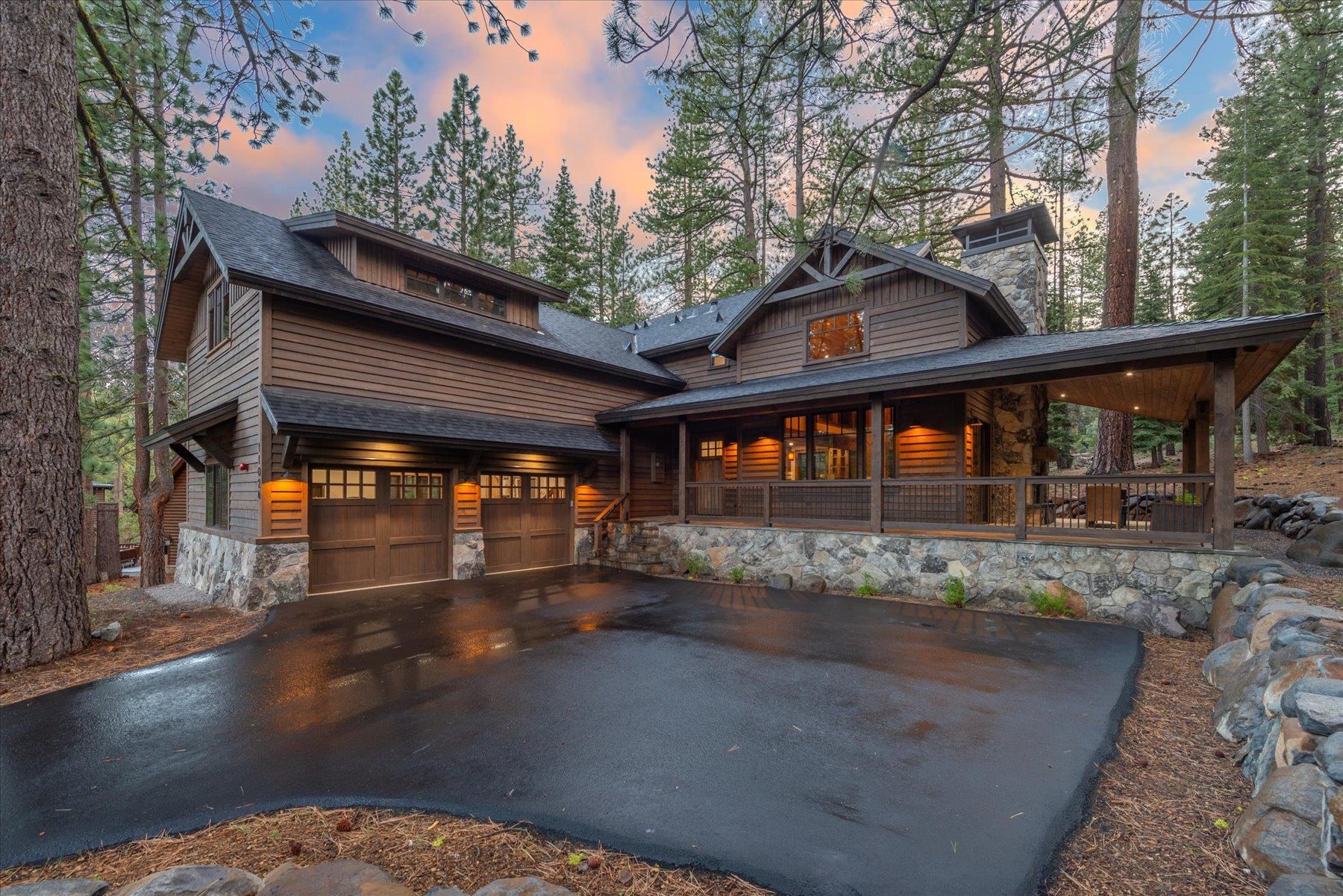 11024 Parkland Drive