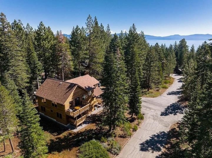 294 Talvista Drive