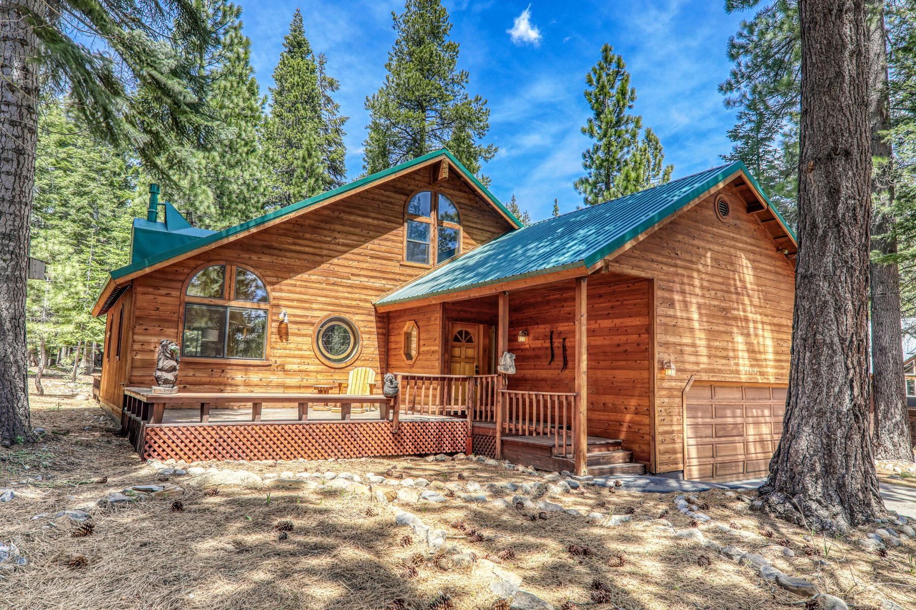 13515 Skiview Loop