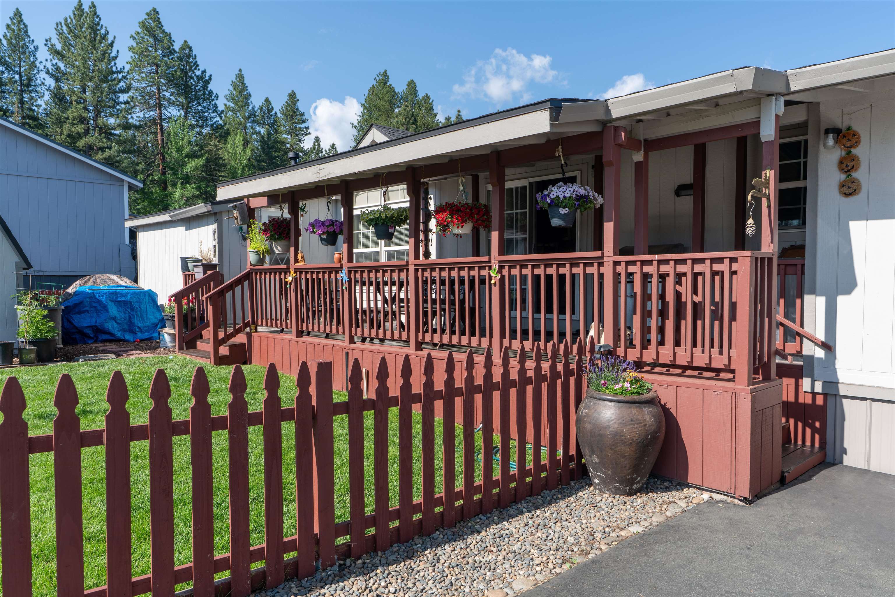 11070 Brockway Road Unit: 96