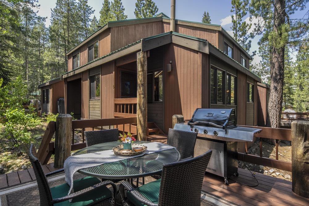 100 Winding Creek Road Unit: 6