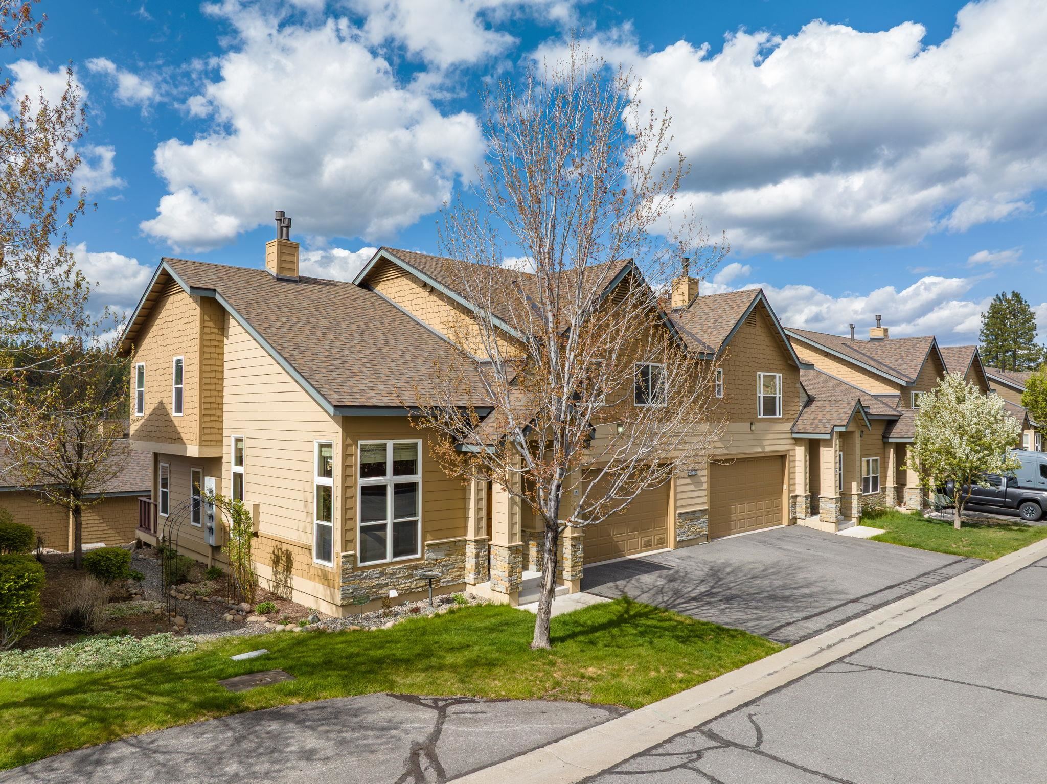 10036 Nicolas Drive Unit: A