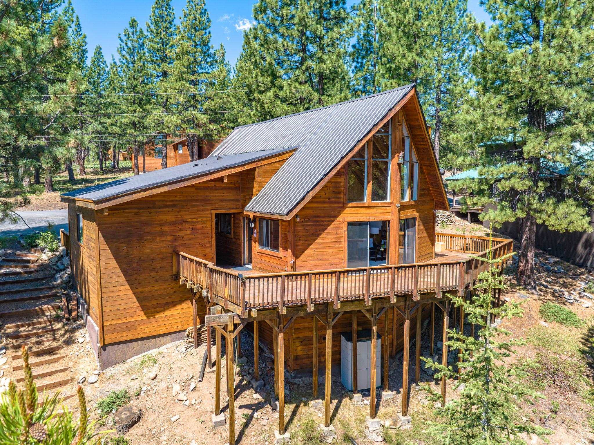 13035 Hillside Drive