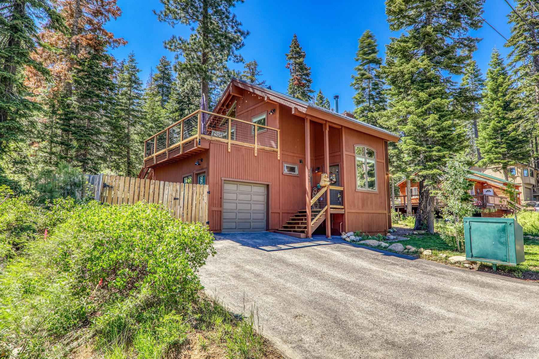 145 Talmont Circle